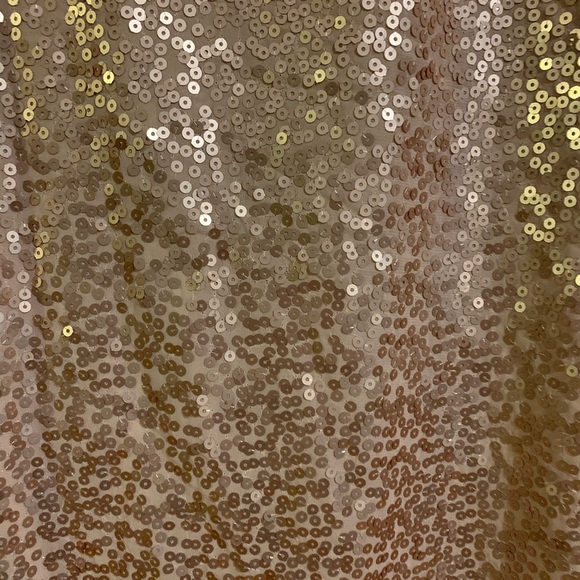 Brand New! RW&Co sequinned cocktail party dress. - Picture 4 of 8